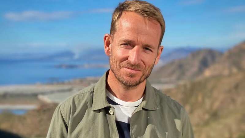 Jonnie Irwin, 50, dies of lung cancer three years after terminal diagnosis