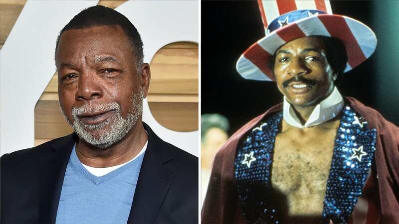 Carl Weathers has died at 76