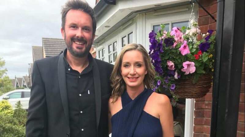 The mortgage advisor had been with partner Paul for 12 years