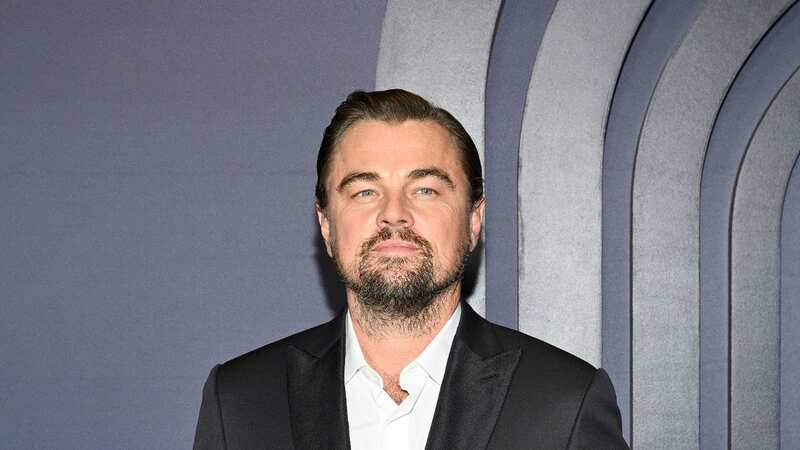 Leonardo DiCaprio changed his look for his new movie (Image: Variety via Getty Images)