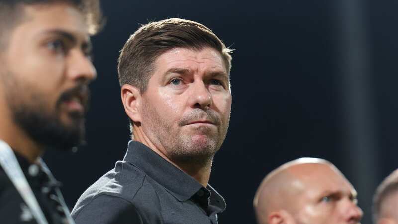 Steven Gerrard has brought in a new coach at Al Ettifaq (Image: Yasser Bakhsh/Getty Images)