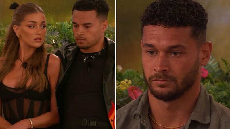 Love Island
