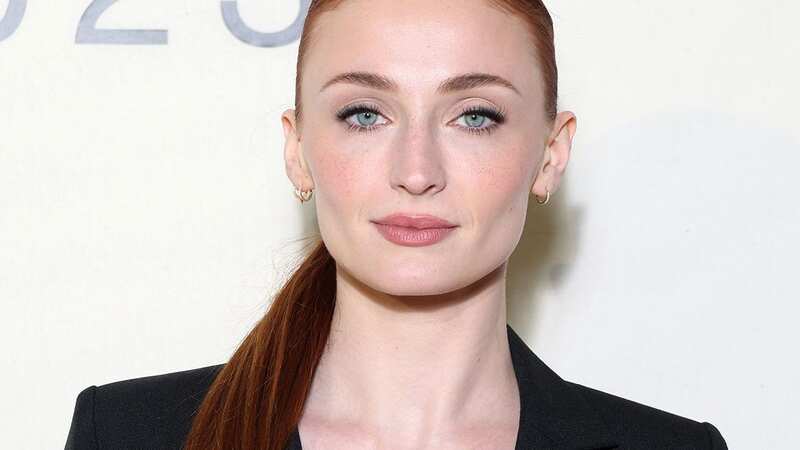Sophie Turner was cruelly trolled as she shared snaps of her ski trip