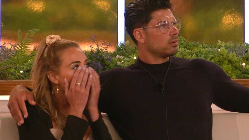 Love Island All Stars 2024 viewers where left with plenty of questions after some big news (Image: ITV/REX/Shutterstock)