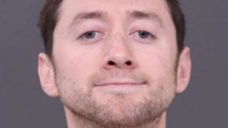 Justin Mohn, 32, seems 