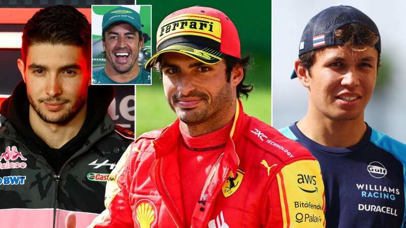 Lewis Hamilton replacements Mercedes can sign as F1 legend quits for Ferrari