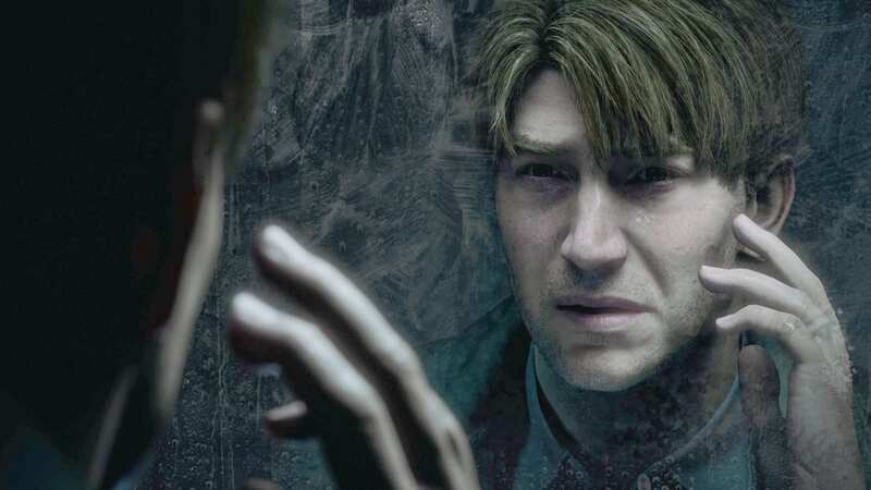 The Silent Hill 2 remake is just one of many third-party PlayStation exclusives set to arrive this year. (Image: Konami)