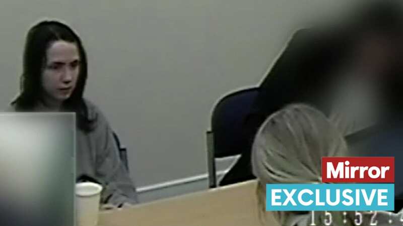 Brianna Ghey murderer made tell-tale 