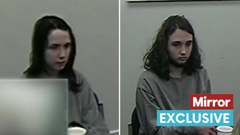 Three ways teenage killers showed no 