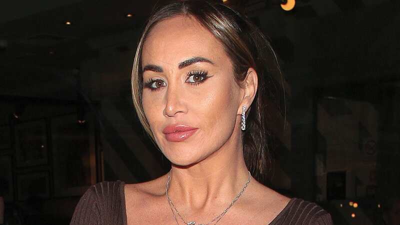 Lauryn says she has been left feeling betrayed