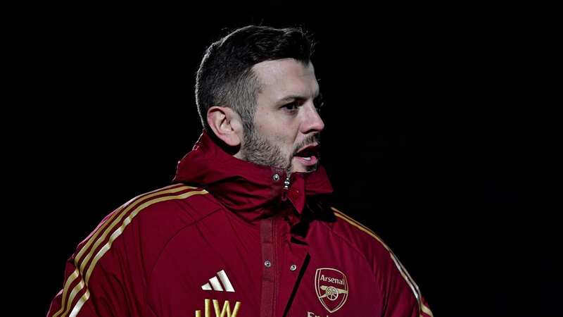 Jack Wilshere has applied for the Aberdeen job (Image: Getty Images)