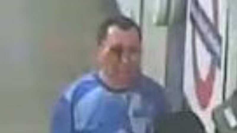 Clapham attack suspect