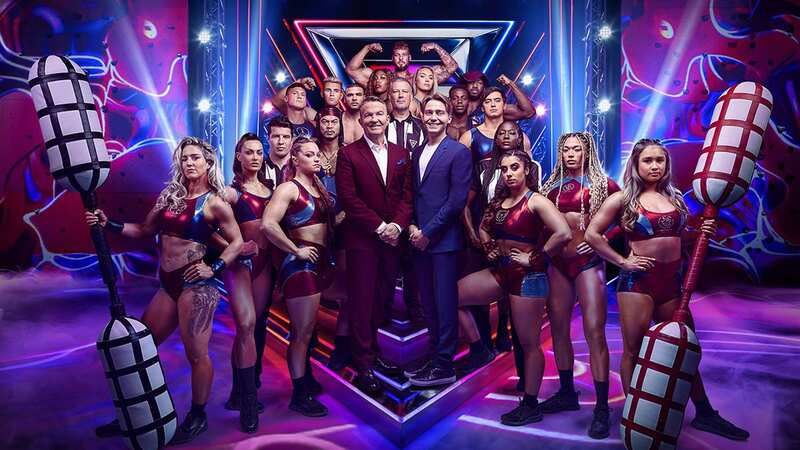 BBC schedule shake-up tonight explained and the impact on Gladiators