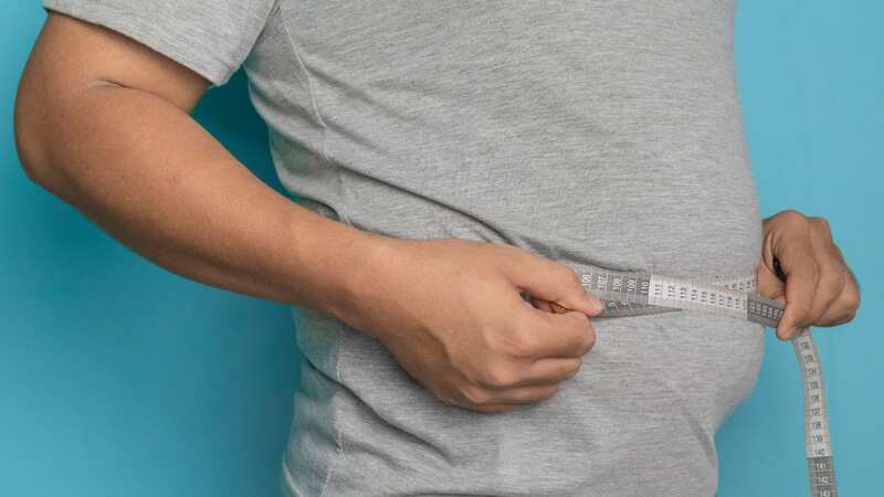 The popular food could help you slash your belly fat (stock photo) (Image: Getty Images)