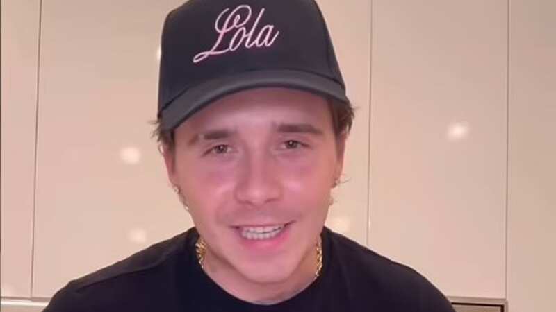 Brooklyn Beckham shares new recipe with fans after pop-up restaurant launch