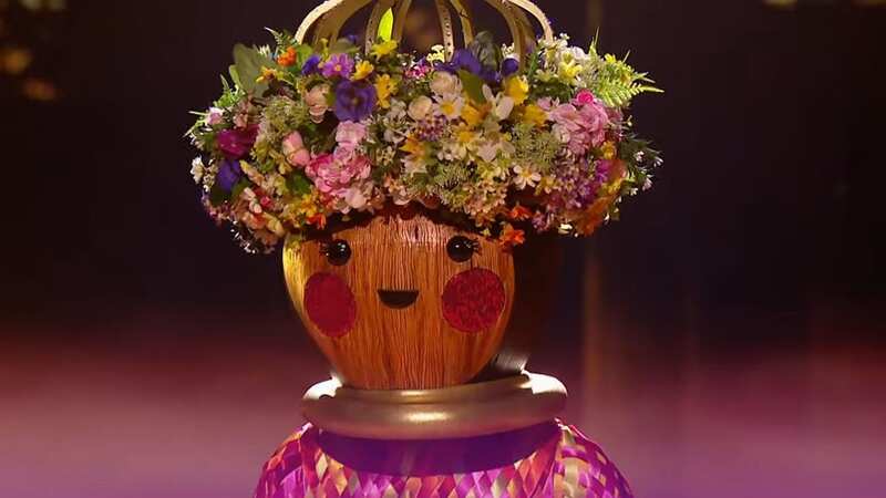 It was a double elimination on The Masked Singer tonight with two stars heading home from the competition - but not before their true celebrity identity was revealed to the judges and viewers