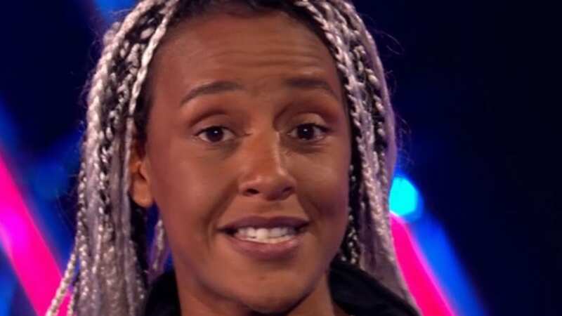 Gladiators fans love partially sighted star