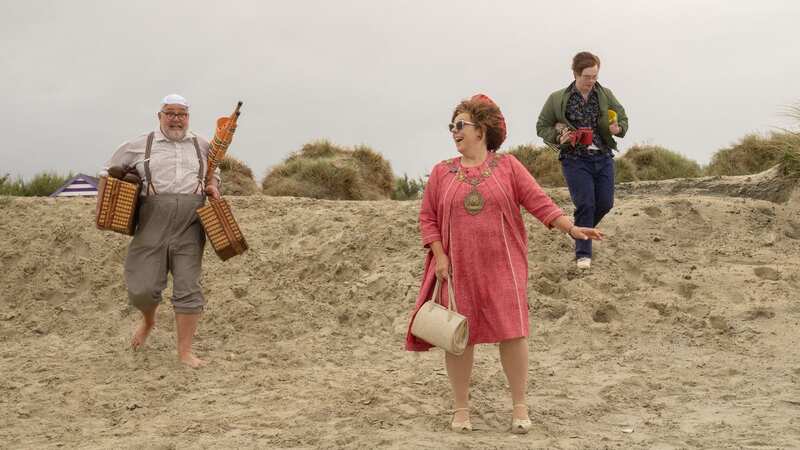 Call the Midwife thrown into chaos as director 