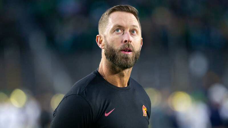 Kliff Kingsbury contemplates twist on Las Vegas Raiders deal and eyes new job