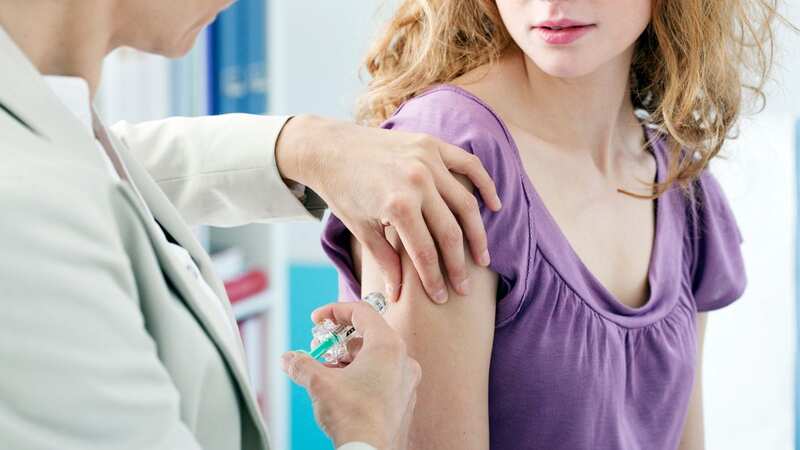 Dr Pinato hopes it will be able to treat skin and lung cancers first (Image: Getty Images)