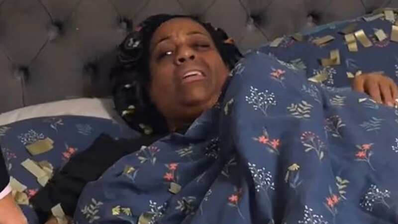 Alison Hammond defended after cruel remarks over Michael McIntyre appearance