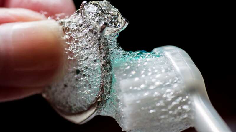 Jewellery can become tarnished after years of wear (stock photo) (Image: Getty Images/IStockphoto)