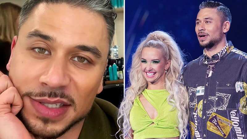 Ricky Norwood breaks his silence after claim he 