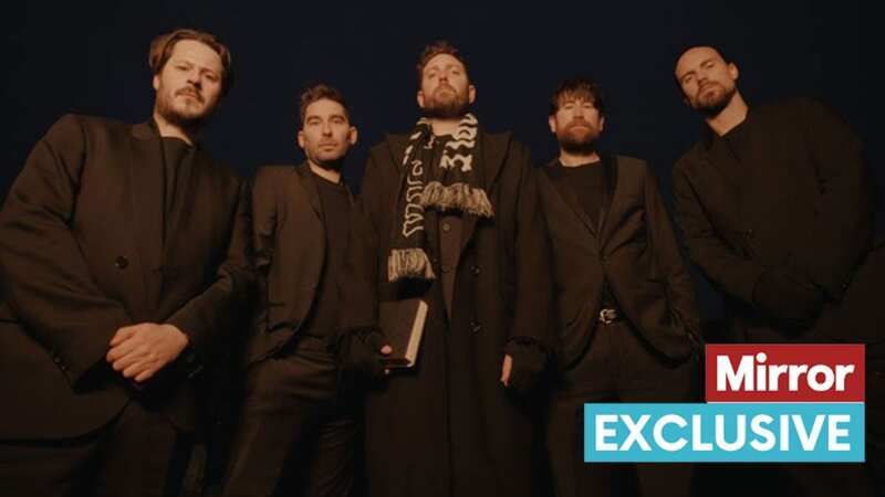 YMAS