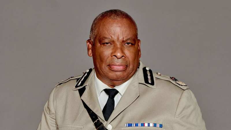 Don Warrington