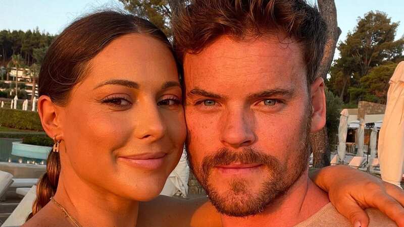 Louise Thompson hospitalised as fiance shares worrying update with fans