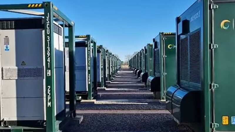 Statera Energy