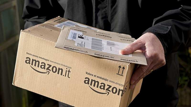 Amazon Prime Video users will soon see adverts while streaming (Image: Universal Images Group via Getty Images)