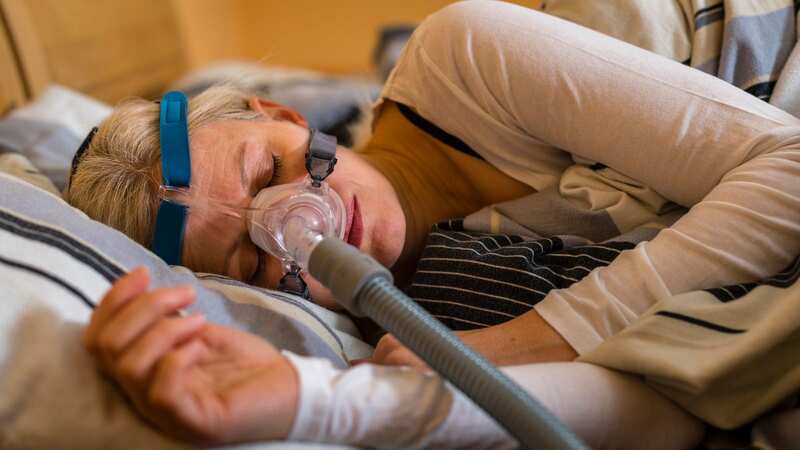 Over 560 deaths have been reported in connection with recalled Phillips devices