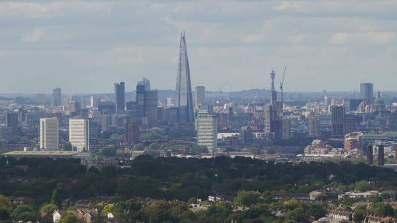 Companies in the UK are struggling to cope with inflation and high interest rates (Image: PA Wire/PA Images)