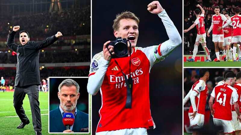 Arsenal 