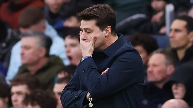 Mauricio Pochettino