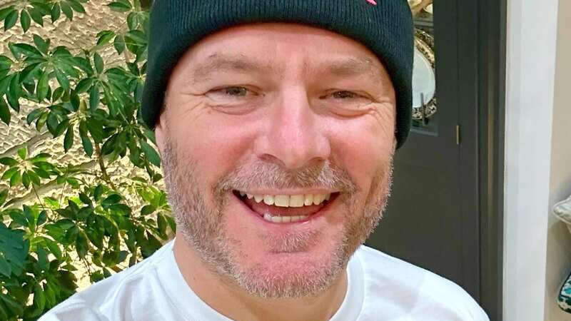 Mallorca Lee has died aged 51, just weeks after revealing he had terminal cancer. (Image: @mallorcalee/Instagram)