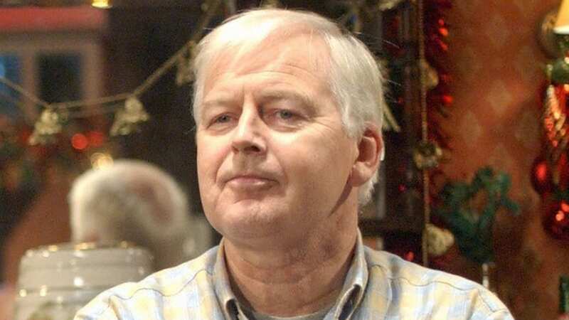Ian Lavender