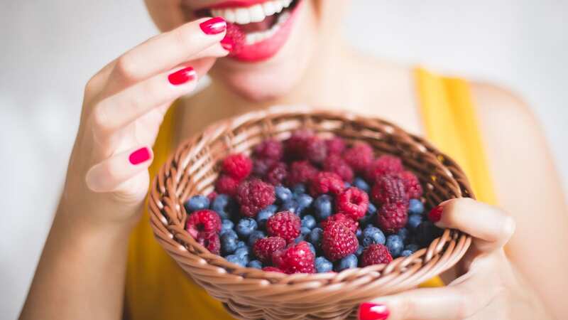There are tasty ways to lower cholesterol (Image: Getty Images)