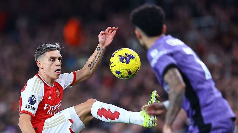 Arsenal and Liverpool have both been given new dates for March fixtures (Image: Michael Zemanek/REX/Shutterstock)
