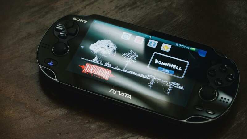 Sony could be bringing out a brand new PlayStation handheld that mimics the success of the PS Vita. (Image: Photo by Aleks Dorohovich on Unsplash)