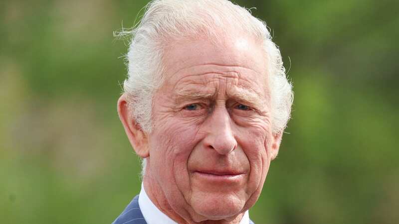 King Charles III has been diagnosed with cancer, Buckingham Palace has announced (Image: POOL/AFP via Getty Images)