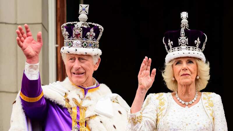 Selfless way Queen Camilla plans to support Charles through cancer treatment