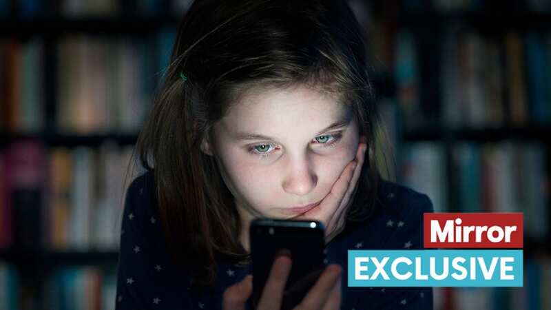 Parents are worried about negative effects of too much screen time (Image: Getty Images)