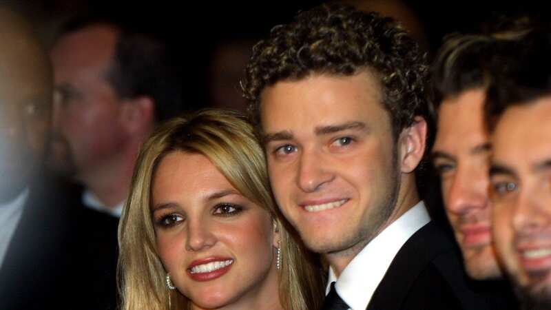 Justin Timberlake considers tell-all interview with Oprah after Britney drama