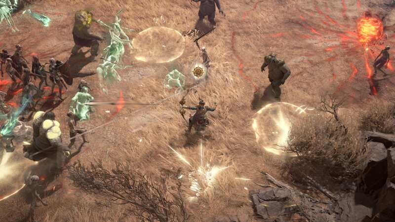 Diablo 4