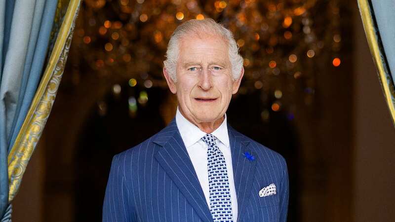 King Charles has been diagnosed with cancer (Image: PA)
