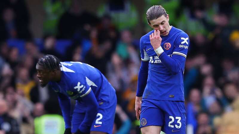The actions of the Chelsea squad are causing concern (Image: James Gill - Danehouse/Getty Images)