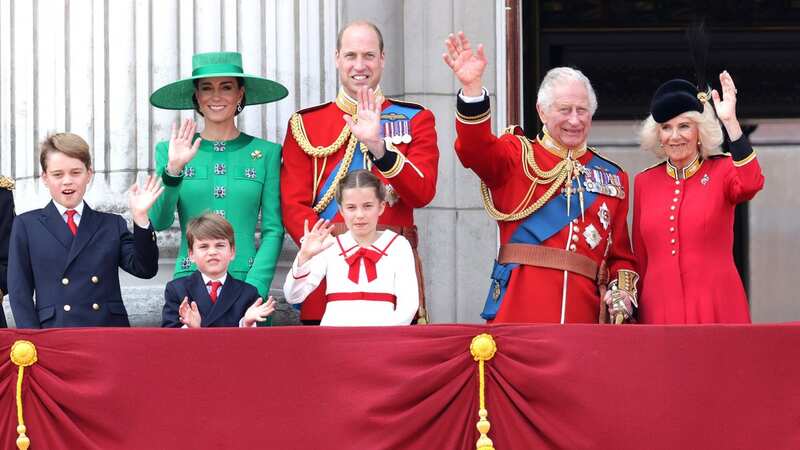 Royals to increase workload as King Charles starts immediate cancer treatment