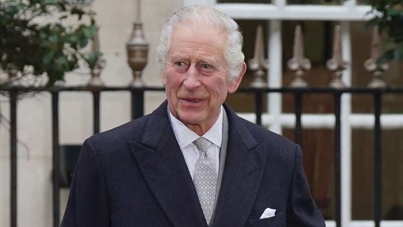 Sky News presenter makes major King Charles blunder leaving viewers shocked
